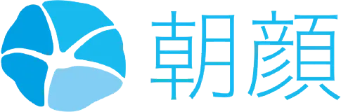 朝顔